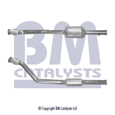 Catalytic Converter